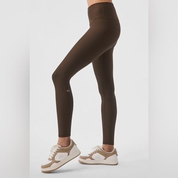 ALO Yoga Pants - Alo Yoga BEST SELLER 7/8 High-Waist Airlift Legging